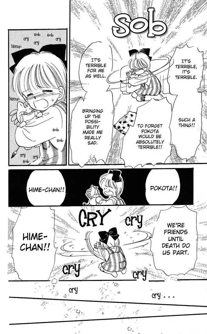 Hime-chan no Ribbon Chapter 6.2 10